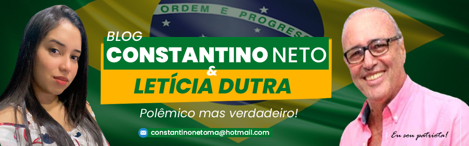 Blog do Constantino Neto - Polêmico mas verdadeiro! Blog do Constantino Neto Zé Doca Maranhão