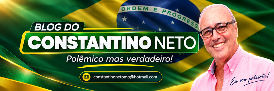 Blog do Constantino Neto - Polêmico mas verdadeiro! Blog do Constantino Neto Zé Doca Maranhão